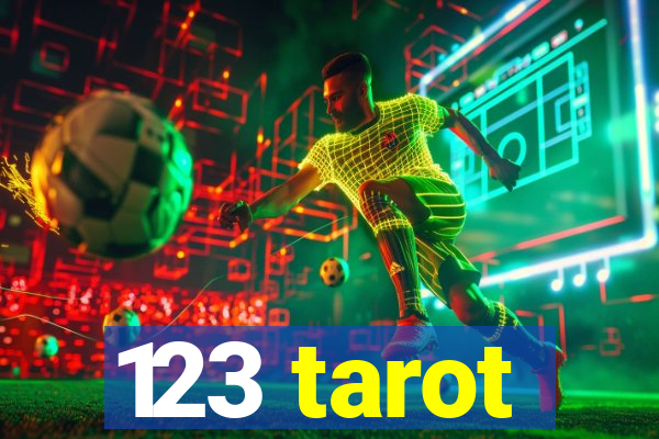 123 tarot